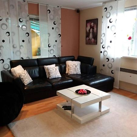 Apartman Lucica Zára Kültér fotó