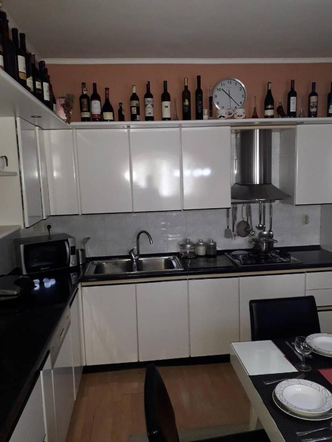 Apartman Lucica Zára Kültér fotó