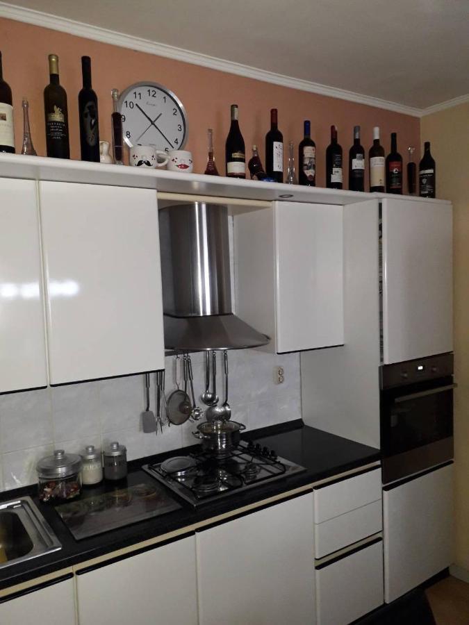 Apartman Lucica Zára Kültér fotó