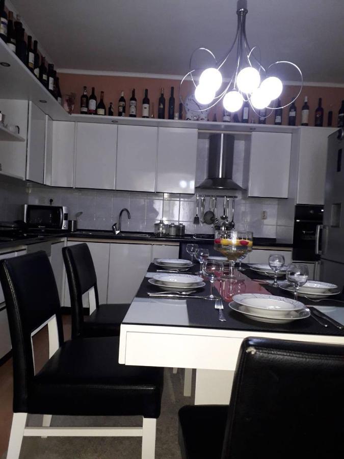 Apartman Lucica Zára Kültér fotó