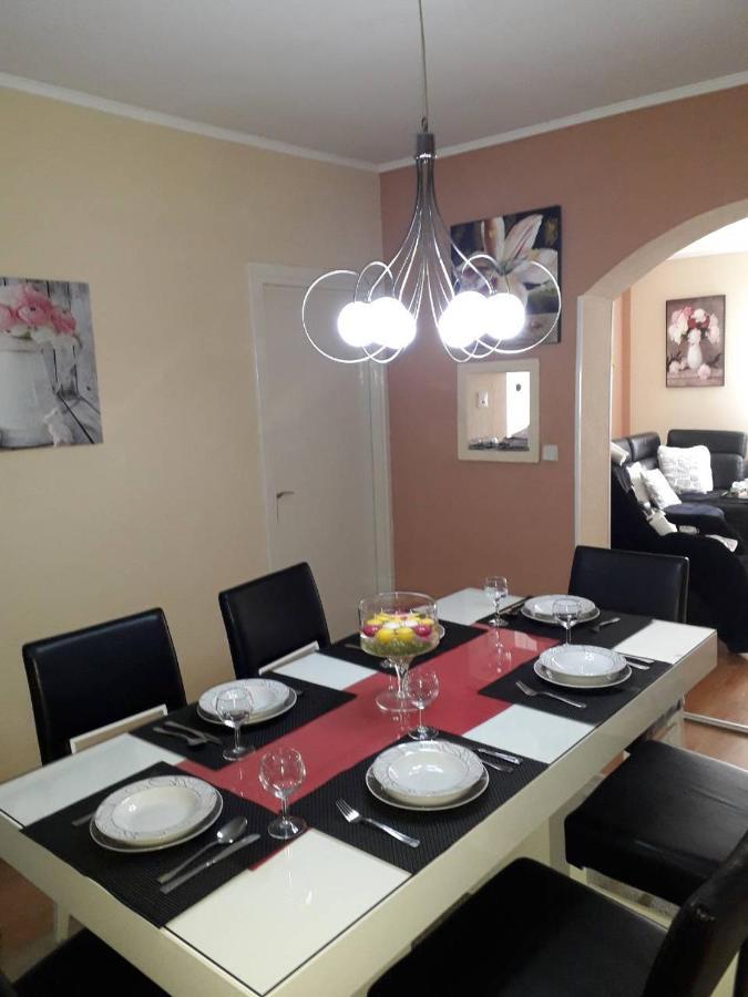 Apartman Lucica Zára Kültér fotó