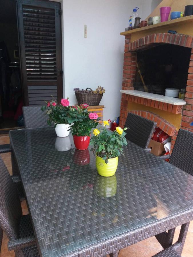Apartman Lucica Zára Kültér fotó