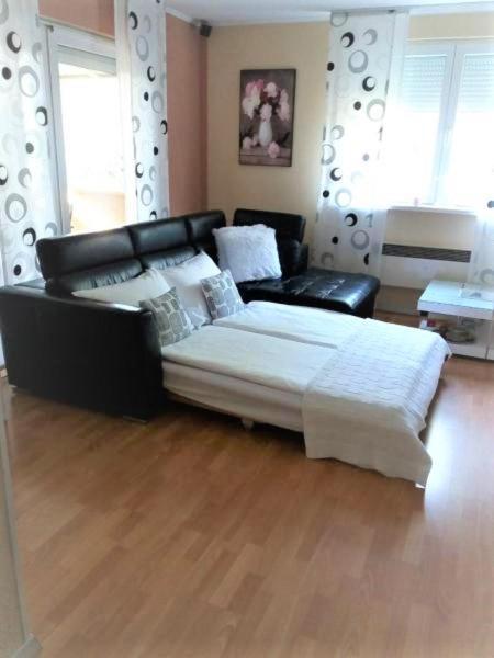 Apartman Lucica Zára Kültér fotó