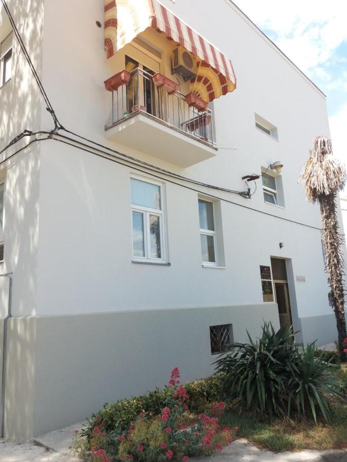 Apartman Lucica Zára Kültér fotó