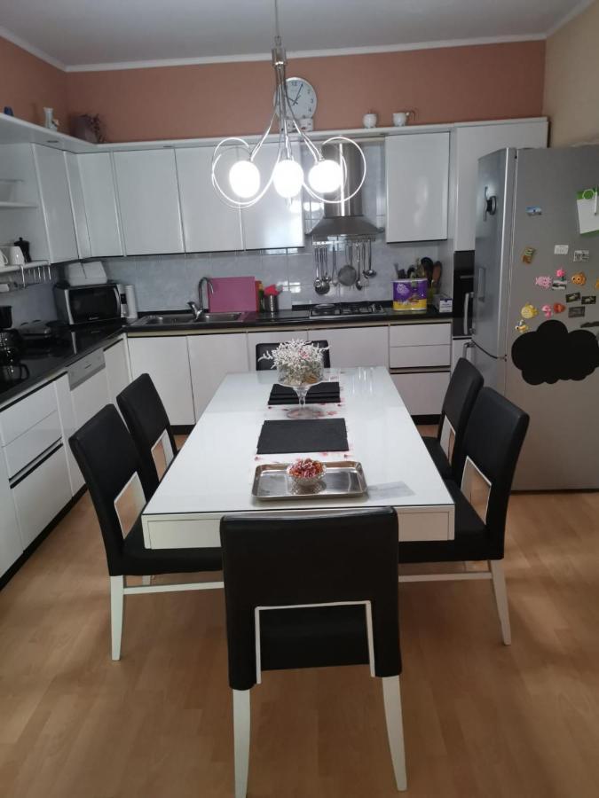 Apartman Lucica Zára Kültér fotó
