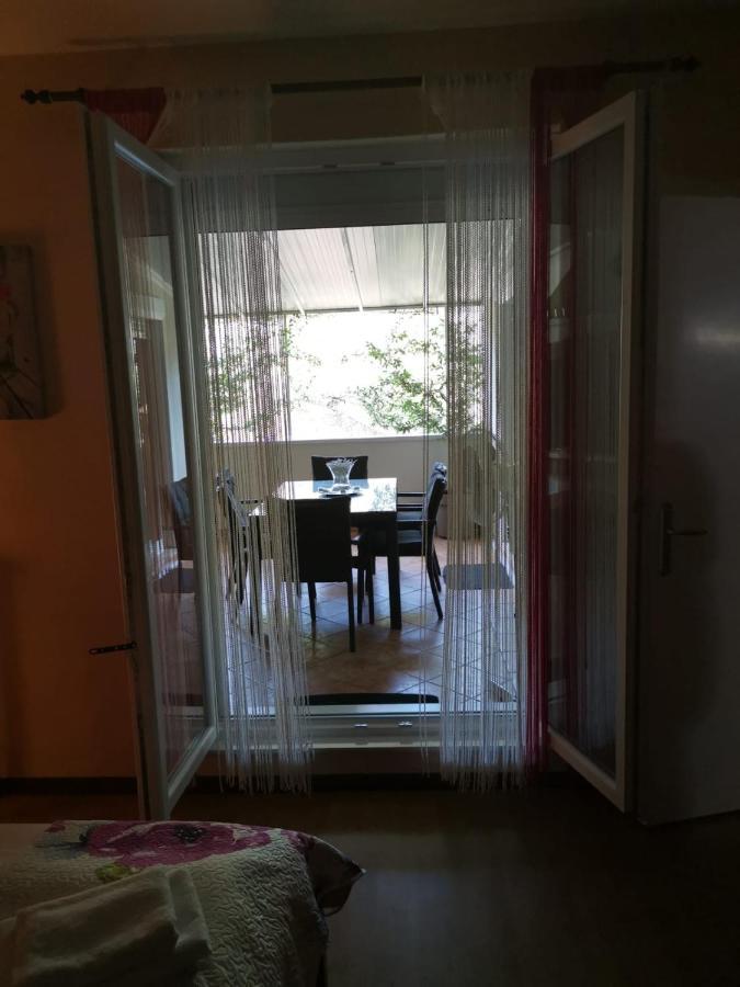 Apartman Lucica Zára Kültér fotó