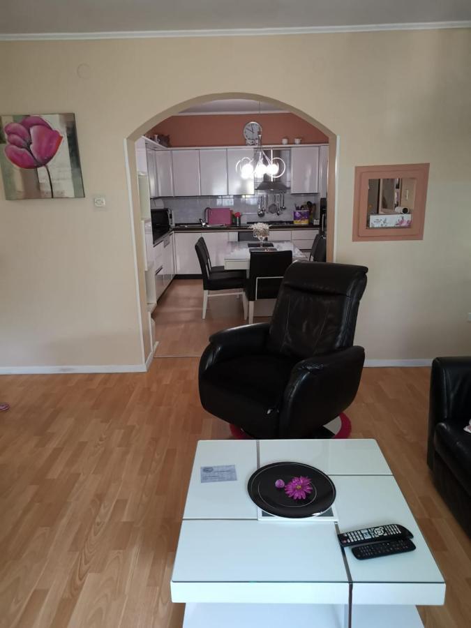 Apartman Lucica Zára Kültér fotó